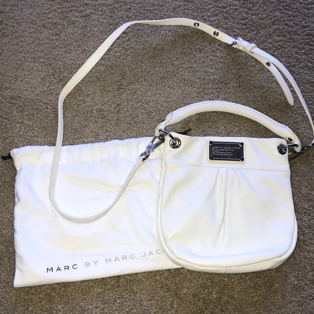 Marc jacobs crossbody